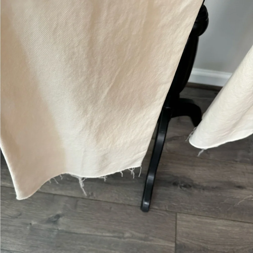 Zara‎ jeans 10